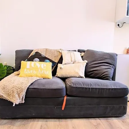Calain - Studette Cosy Au Coeur De * Tourcoing