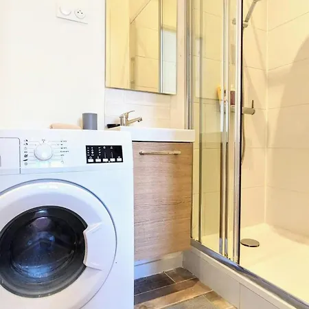 Calain - Studette Cosy Au Coeur De * Tourcoing