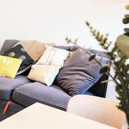 Apartmán Calain - Studette Cosy Au Coeur De *